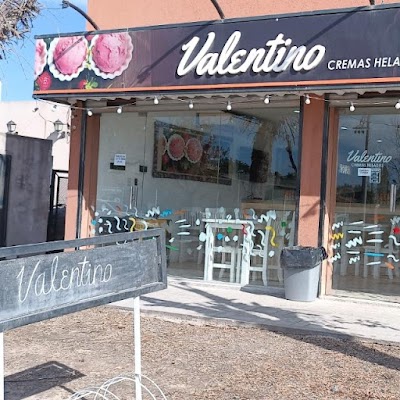 Heladeria Valentino