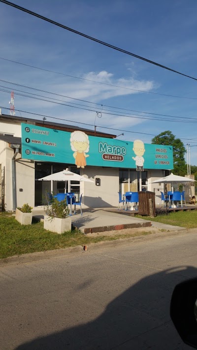 Marpe Helados