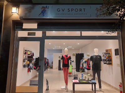 GvSport.Clothes - Indumentaria Deportiva