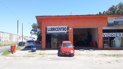 LUBRICENTRO FATIMA