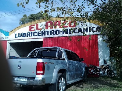 Lubricentro yTaller Mecánico - EL ARCO