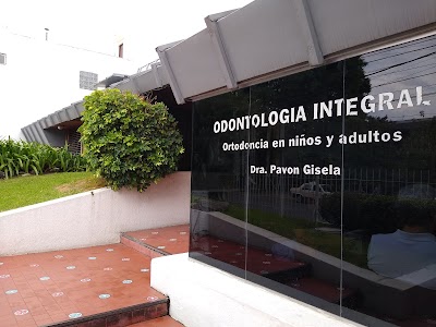 Odontología Integral Dr. Pavón Gisela