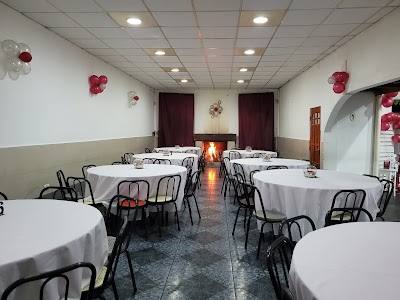 Salón San Pablo de San Andrés de Giles