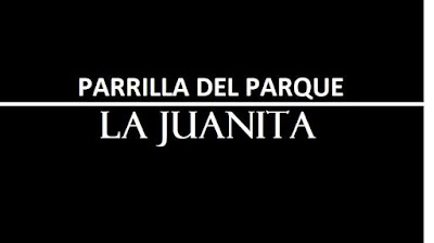 PARRILLA DEL PARQUE LA JUANITA