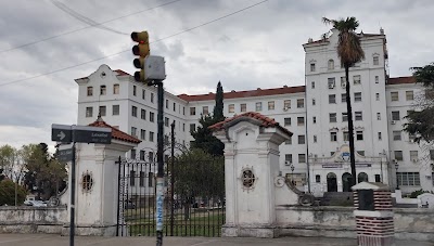 Hospital Interzonal General de Agudos ''Profesor Dr. Luis Güemes''