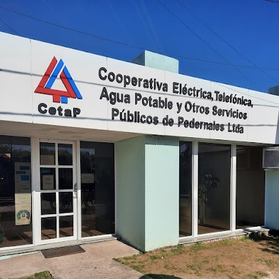 Cooperativa Eléctrica Pedernales