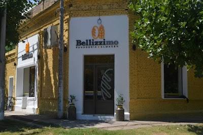 Bellizzimo Panaderia & Almacén