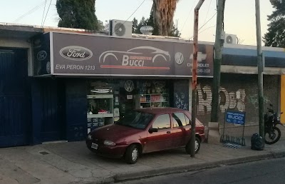 Repuestos Bucci