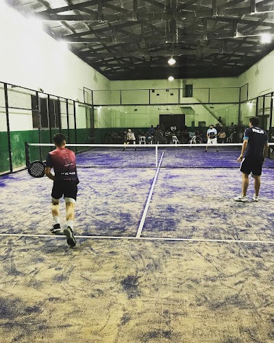 Club Pedernales Padel