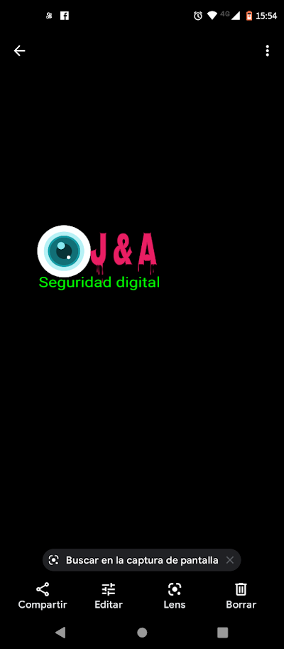 J&a seguridad digital