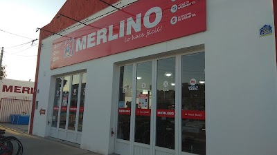 Merlino