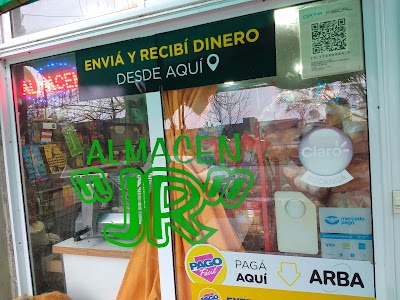 Almacén "JR"