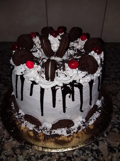 Repostería "Su"