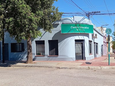 CENTRO EDUCATIVO MUNICIPAL