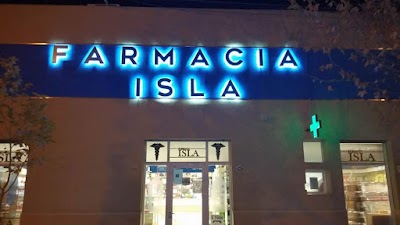 Farmacia Isla