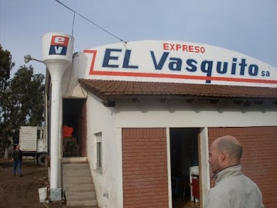 Expreso El Vasquito SA