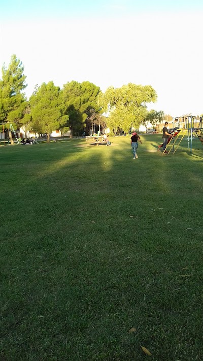 Plaza Ingeniero Pablo González