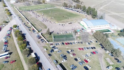 Complejo Polideportivo Fortín Club