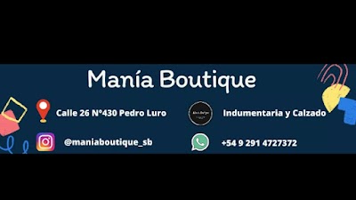 Manía Boutique