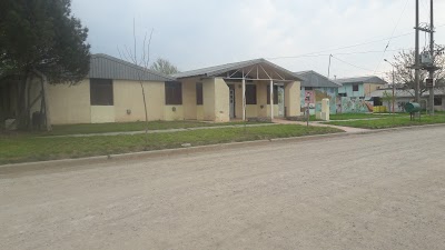 Centro de Desarrollo Infantil Arco Iris