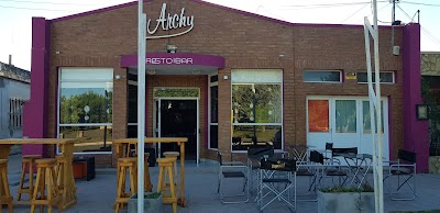 Archy Restaurant