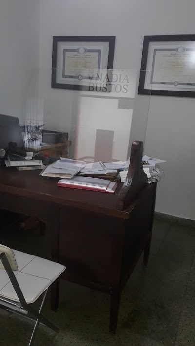 Estudio Juridico Nadia Bustos (Abogada)