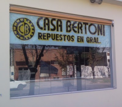 CASA BERTONI