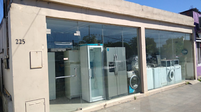 Reus electroservice -SERVICE OFICIAL-