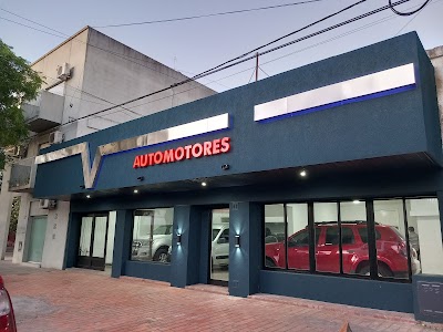 Veloce automotores