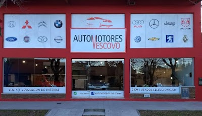 Automotores Vescovo