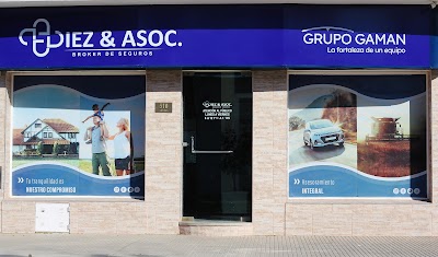 Diez & Asociados Broker de Seguros