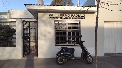 Guillermo Padulo Productor Asesor de Seguros