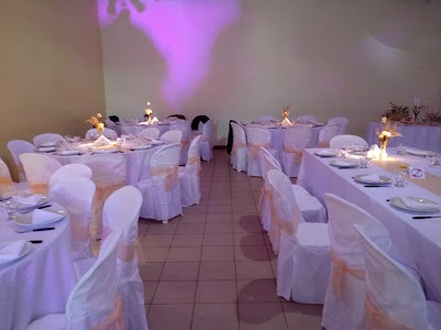 Rr Eventos