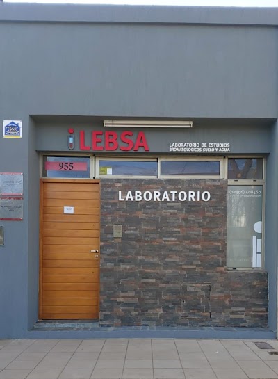 Lebsa