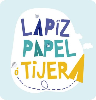 Librería Lápiz Papel o Tijera