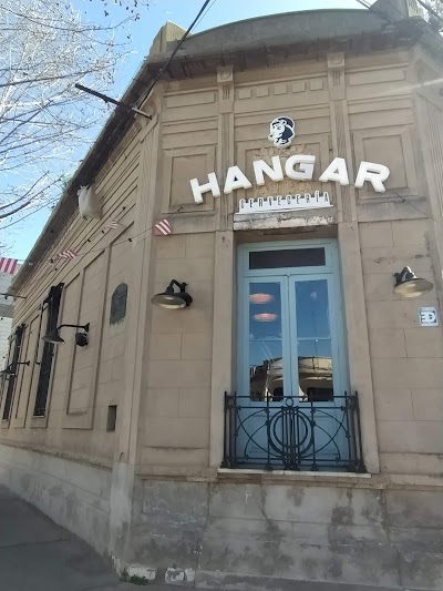 Hangar Cervecería