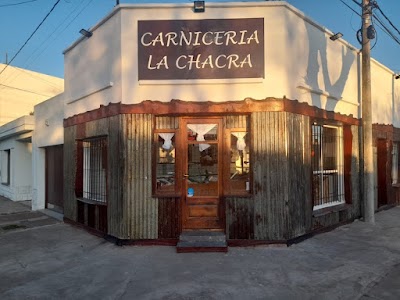 Carnicería "La chacra"