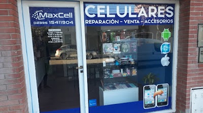 MaxCell Celulares