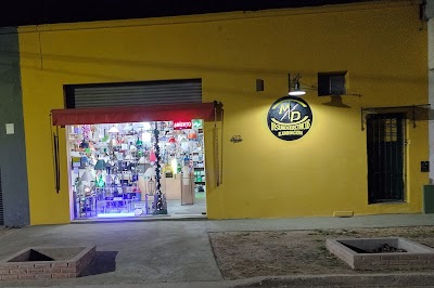 "MD" Insumos Eléctricos ⚡ Iluminación