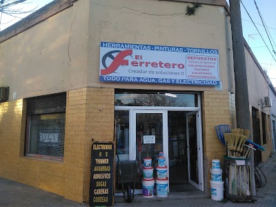 El Ferretero