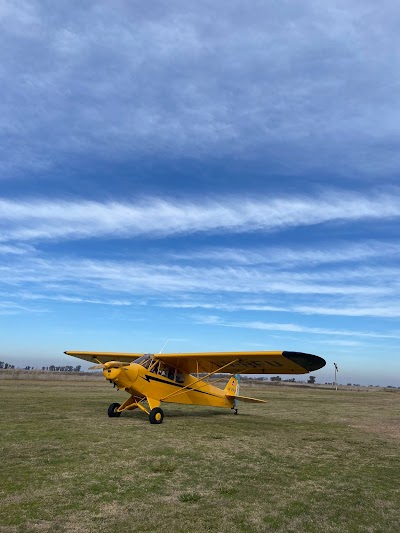 AeroClub Pehuajo