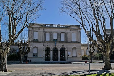 Escuela Primaria Nº2 Domingo Faustino Sarmiento