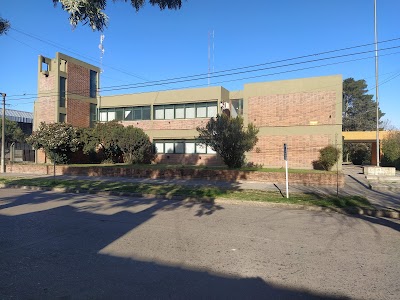 Escuela Secundaria Nº6