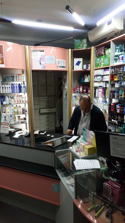 Farmacia Descarrega