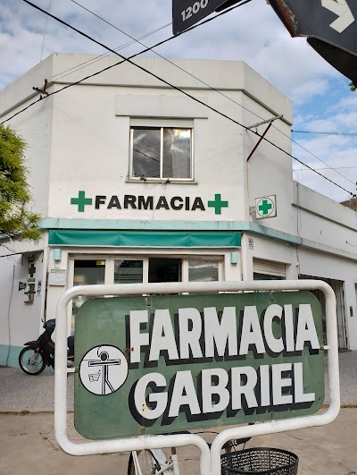 Farmacia Gabriel