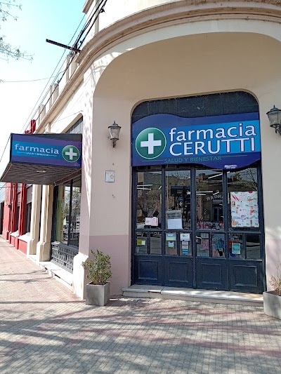 Farmacia Cerutti