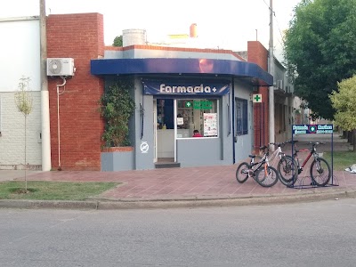 Farmacia Martínez