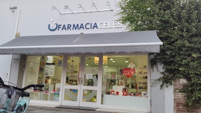 Farmacia celes