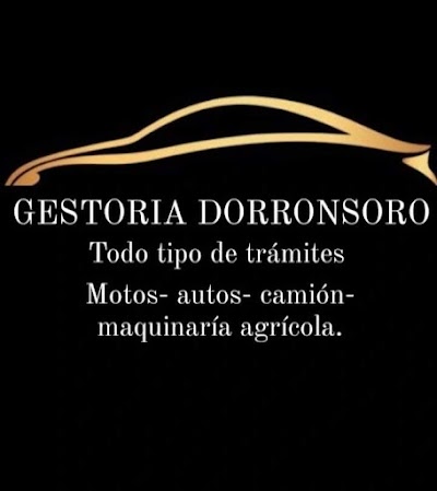 Gestoria del automotor Karina Dorronsoro