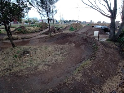 La Granja Bmx Dirt Park